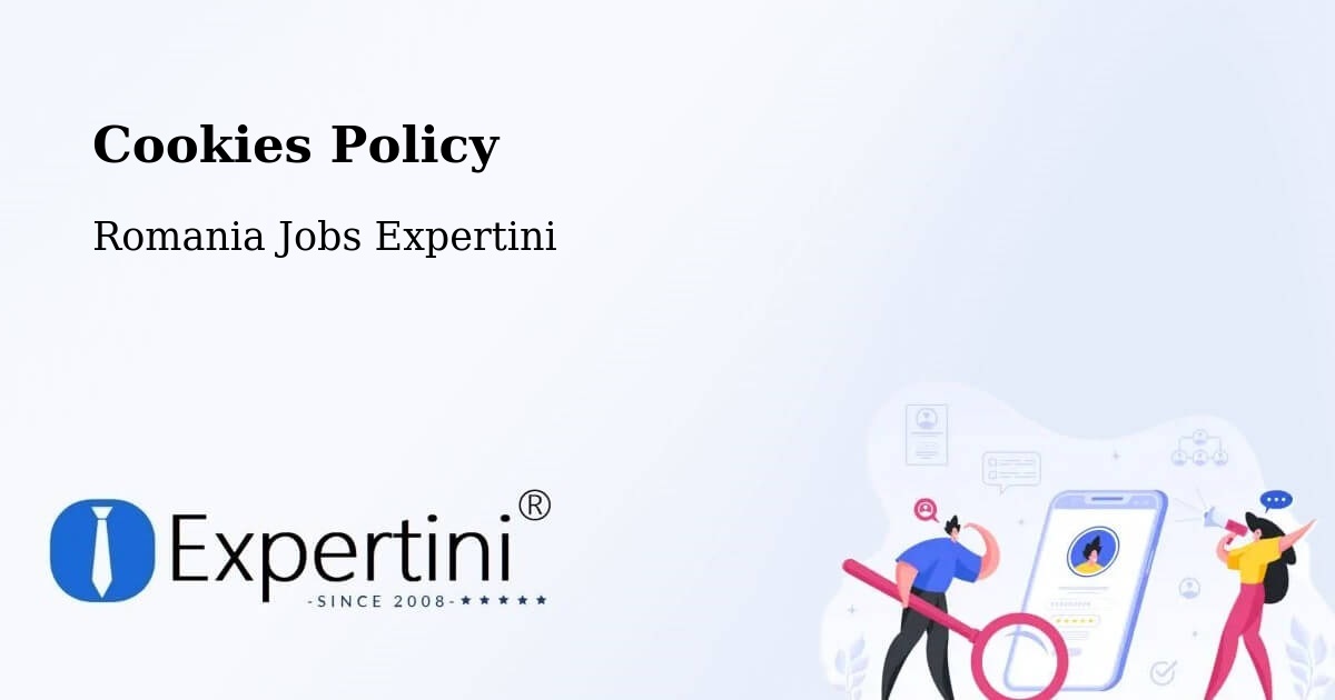 Cookie Policy – Comuna Ţaga - Romania Jobs Expertini