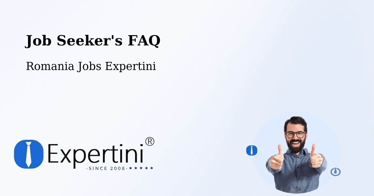 Employer FAQ – Comuna Ţaga - Romania Jobs Expertini