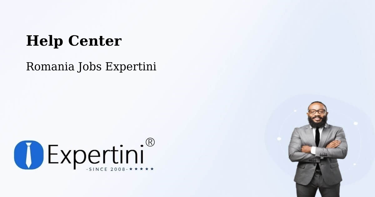 Help Center – Comuna Ţaga - Romania Jobs Expertini