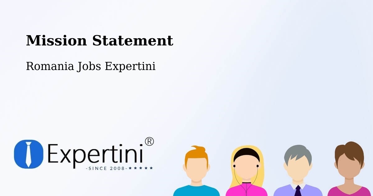 Corporate Mission – Comuna Ţaga - Romania Jobs Expertini
